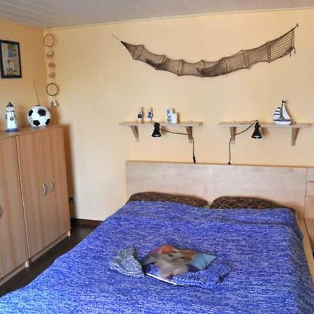 Ferienwohnung Neuendorf Neuendorf  Luaran gambar