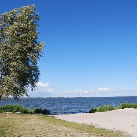 Ferienwohnung Neuendorf Neuendorf  Luaran gambar