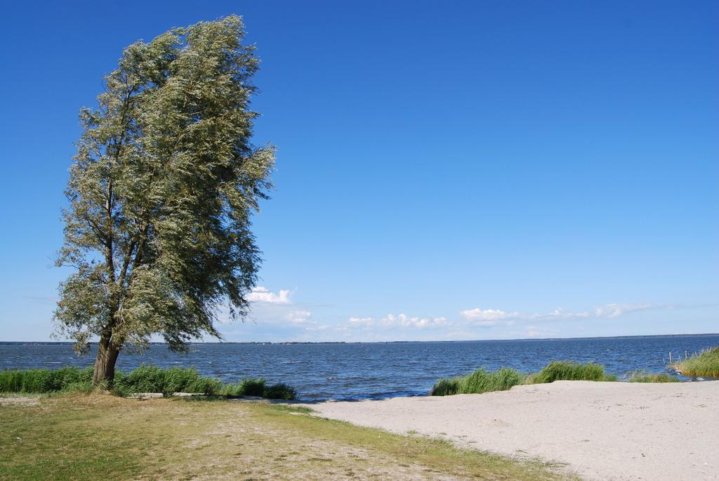 Ferienwohnung Neuendorf Neuendorf  Luaran gambar
